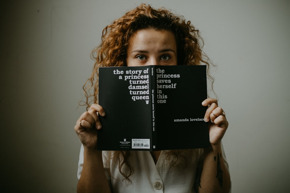 Building an Author Brand